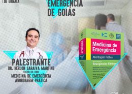 Jornada de Emergências