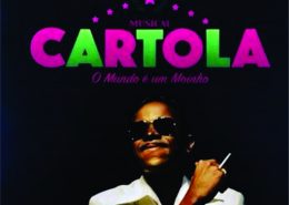 Cartola O Musical
