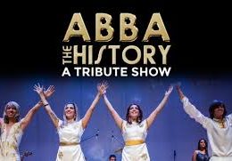 abba the history