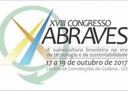 XVIII congresso da abraves