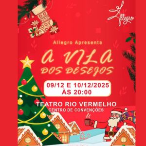 Apresentaçao Allegro