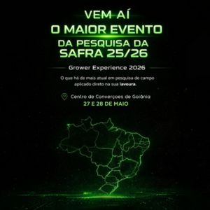 Grower Experience 2026