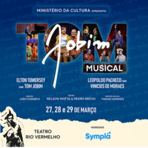 Tom Jobim Musical